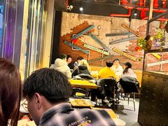 -管氏翅吧(中关村店)