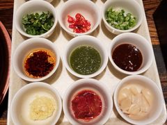 -额尔敦传统涮(公园西路店)