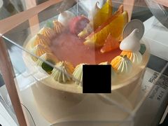 -浮光之丘MontCake生日蛋糕(科华路店)