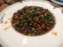 -大融厨·鸡毛店·川菜(果壳里东安湖店)