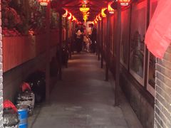 -窄巷子陕菜馆·地道陕西菜(粉巷店)