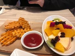 -必胜客(大坪英利店)