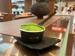 -九十葉·抹茶(南京·德基店)