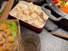 -晓宇重庆火锅(西安荟聚店)