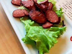 二指禅-静莲斋素食(慈云寺店)
