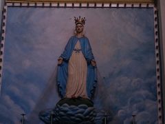 -天主教天津教区西开总堂