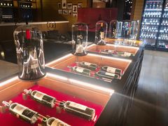 -沈阳君悦酒店·意坊意大利餐厅