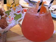 -Famous肥猫墨西哥音乐餐吧(五棵松华熙LIVE店)