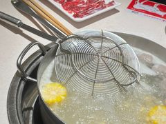 -潮泰牛肉火锅 · 创于1992年(车公庙店)