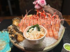 -匠和风精致料理(成都龙湖滨江天街店)