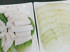 -潮汕美牛肉丸火锅店(天宁寺店)