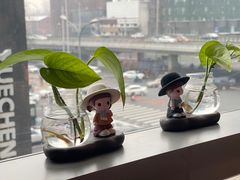 -小吊梨汤·北京菜·烤鸭(双井乐成中心店)