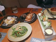 -Tegu泰古莲·泰国餐厅(红山6979店)