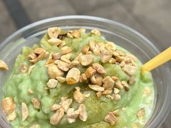 -夏食光安顺小舒冰粉冰浆(甲秀楼店)