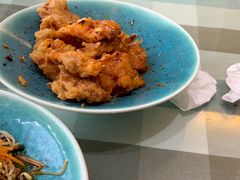 -君霖海鲜私房菜(春柳店)