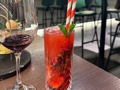 -Shantek象提南亚餐厅&西餐融合Bistro(淮海中路店)