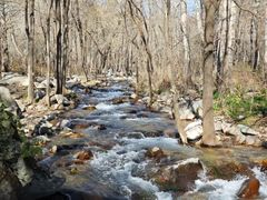 -玉渡山自然风景区