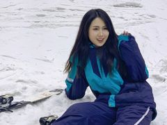 -绍兴启迪乔波冰雪世界