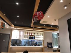 -吉野家(范阳中路店)