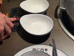 -同仁四季椰子鸡(宝安壹方城店)