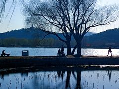 -石湖景区