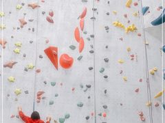 -尽峰攀岩 Acme Climbing