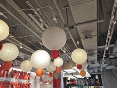 -必胜客(海光寺店)