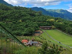 -双龙潭生态运动景区