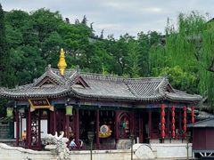 -华清宫景区