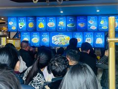 -回辉登偰氏面片(东莲花美食街店)