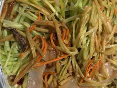 -北李妈妈菜·海肠捞饭(开发区万达店)