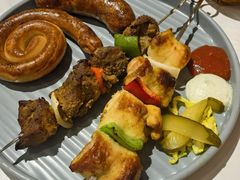 -库滋明·俄罗斯特色美食(中央大街店)