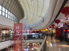 -万达广场(桂林高新店)