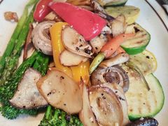 -黑宝石西餐厅(汇励99城市公园店)
