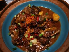 -佳兰雅序融合菜(高新店)