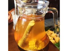 -捞神煲汤火锅(湖滨商业街店)