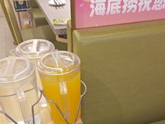 -海底捞火锅(旭辉MALL店)