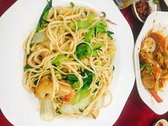 -QQ海鲜餐厅