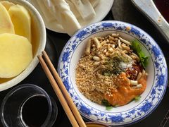 -重庆风光老灶火锅城(同德广场店)