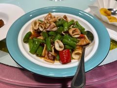 -胶东人家(奥体中心店)