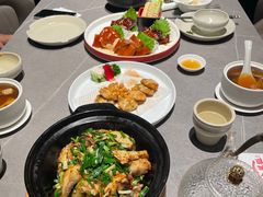-喜记顺德菜(南昌万象城店)