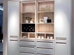 -索菲亚衣柜橱柜全屋定制(真北红星店)