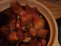 -三杯赤運·中式小酒馆(所城里店)