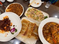 -润泽园饭庄(中山路店)