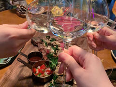 -TiKi餐厅酒吧