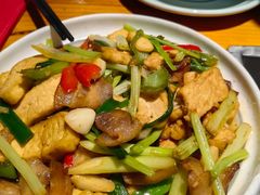 -九道菜有鸡鱼头(石鼓路店)