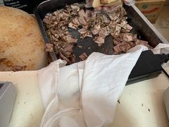 -洪峰浩老北京烧饼夹肉(角门路店)