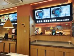 -小鱼小牛·鱼牛干锅·脆鱼火锅(世欧广场店)