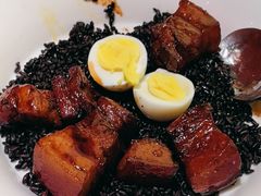 -太阳门淮扬菜(南京博物院店)