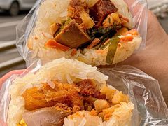 -秋英饭团(大庙新村店)